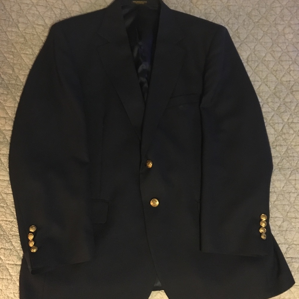 Hardwick Clothes Men's Sports Coat